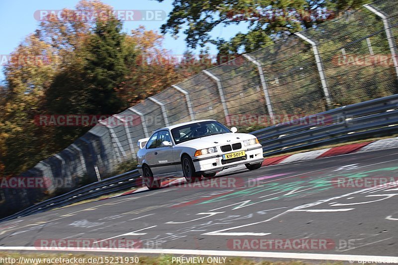 Bild #15231930 - Touristenfahrten Nürburgring Nordschleife (24.10.2021)