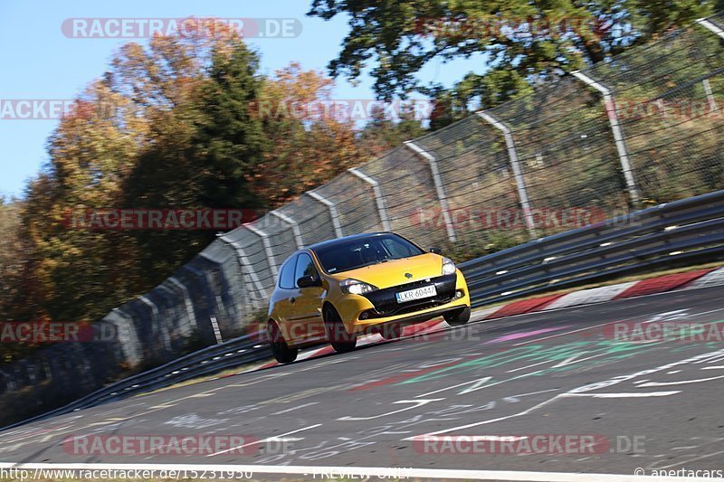 Bild #15231950 - Touristenfahrten Nürburgring Nordschleife (24.10.2021)