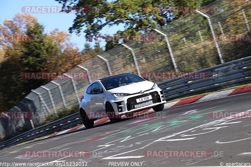 Bild #15232012 - Touristenfahrten Nürburgring Nordschleife (24.10.2021)