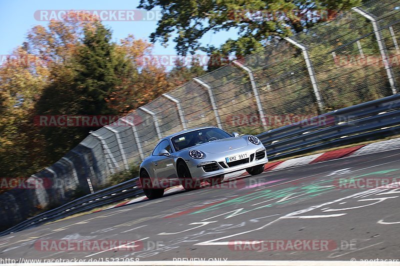 Bild #15232058 - Touristenfahrten Nürburgring Nordschleife (24.10.2021)