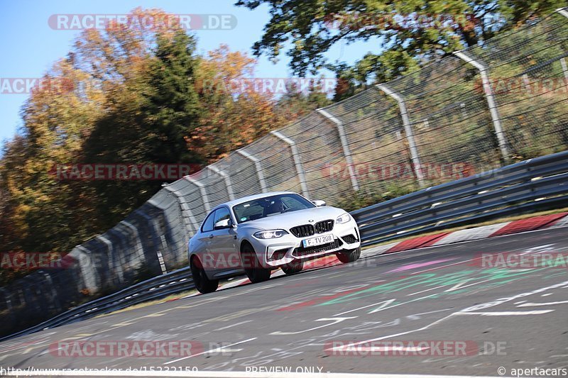 Bild #15232159 - Touristenfahrten Nürburgring Nordschleife (24.10.2021)