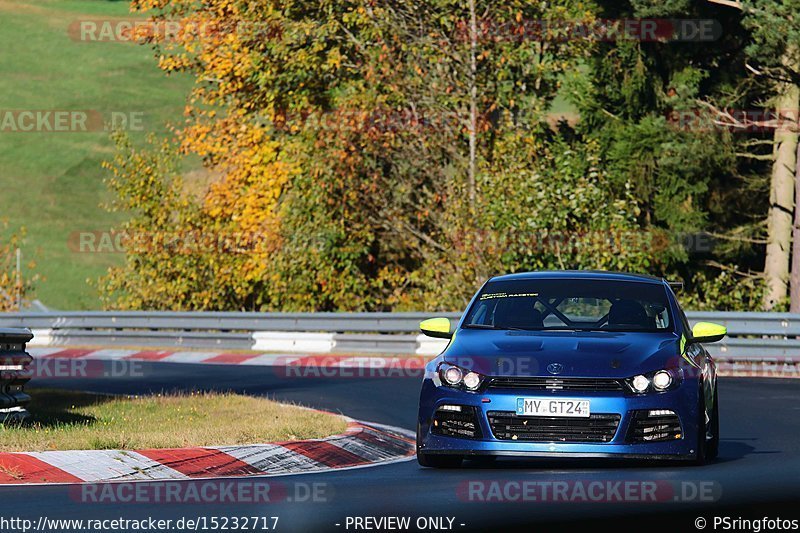 Bild #15232717 - Touristenfahrten Nürburgring Nordschleife (24.10.2021)