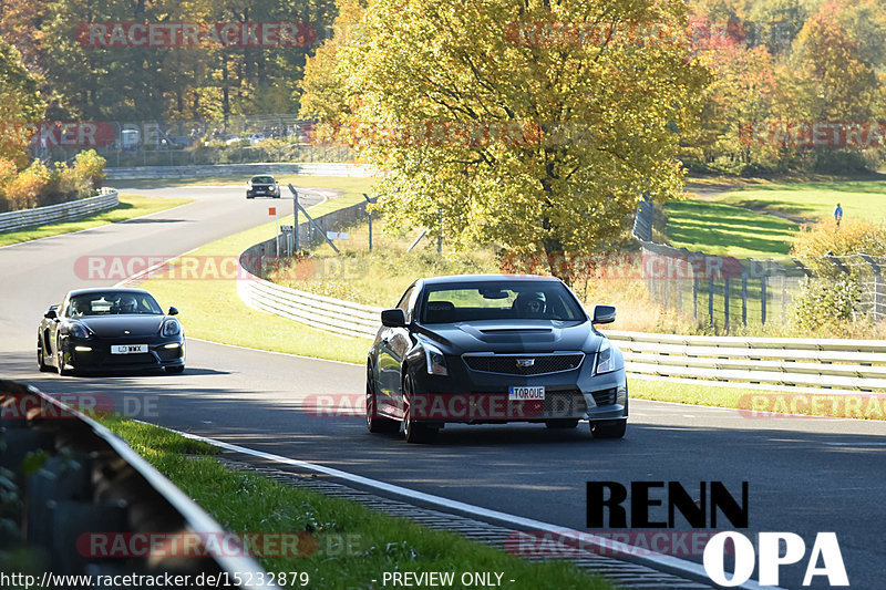 Bild #15232879 - Touristenfahrten Nürburgring Nordschleife (24.10.2021)