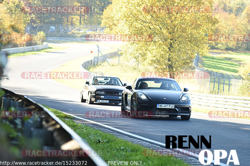 Bild #15233072 - Touristenfahrten Nürburgring Nordschleife (24.10.2021)