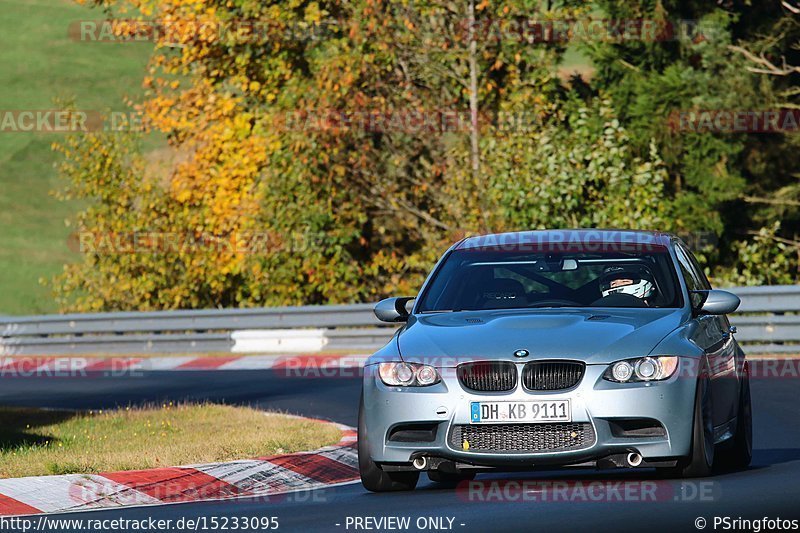 Bild #15233095 - Touristenfahrten Nürburgring Nordschleife (24.10.2021)