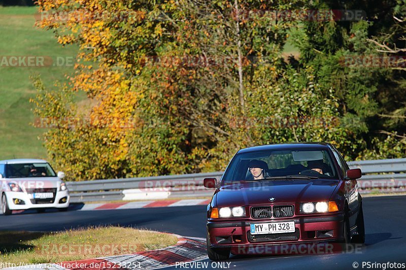 Bild #15233251 - Touristenfahrten Nürburgring Nordschleife (24.10.2021)