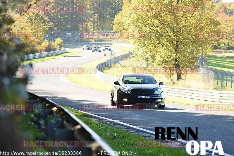 Bild #15233386 - Touristenfahrten Nürburgring Nordschleife (24.10.2021)