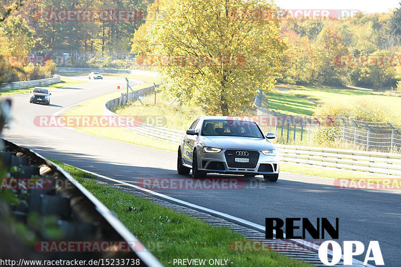 Bild #15233738 - Touristenfahrten Nürburgring Nordschleife (24.10.2021)