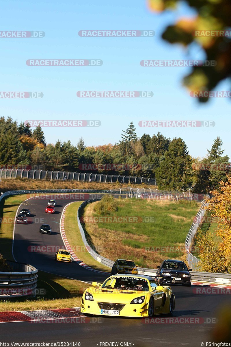 Bild #15234148 - Touristenfahrten Nürburgring Nordschleife (24.10.2021)