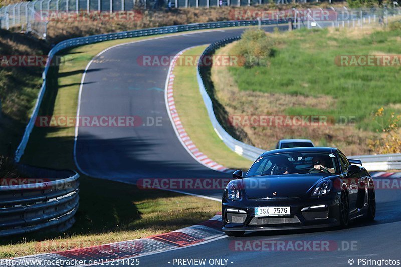 Bild #15234425 - Touristenfahrten Nürburgring Nordschleife (24.10.2021)