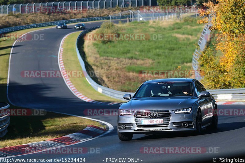 Bild #15234434 - Touristenfahrten Nürburgring Nordschleife (24.10.2021)