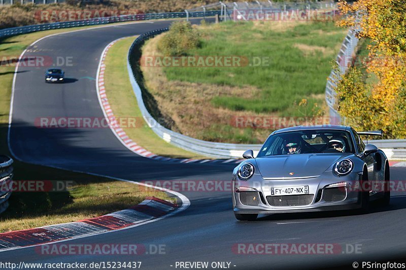 Bild #15234437 - Touristenfahrten Nürburgring Nordschleife (24.10.2021)