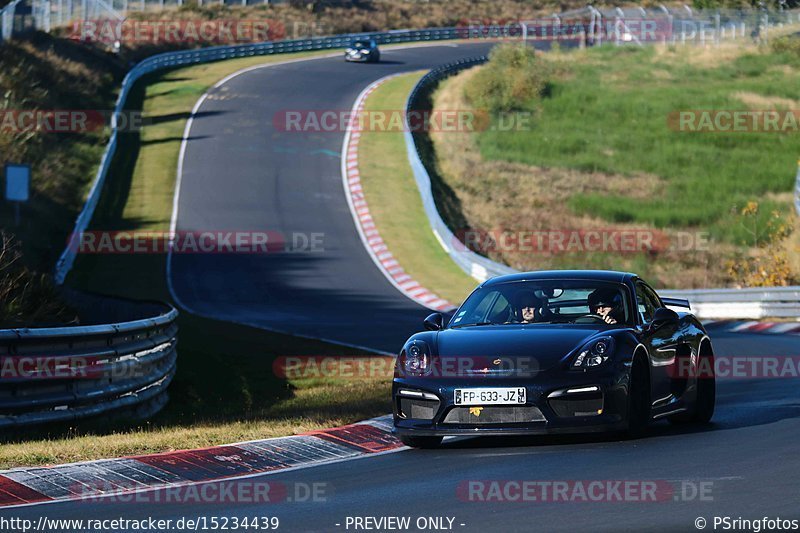 Bild #15234439 - Touristenfahrten Nürburgring Nordschleife (24.10.2021)