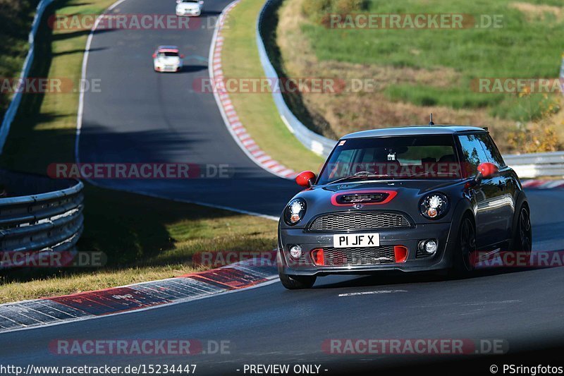 Bild #15234447 - Touristenfahrten Nürburgring Nordschleife (24.10.2021)