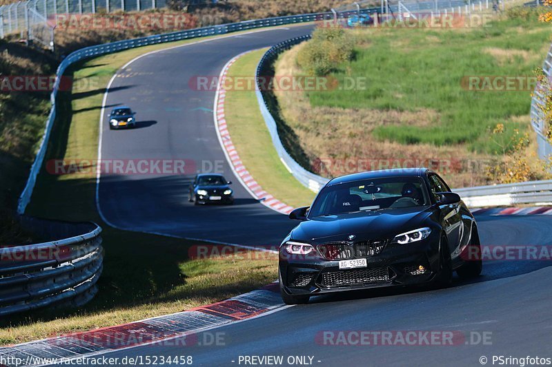 Bild #15234458 - Touristenfahrten Nürburgring Nordschleife (24.10.2021)