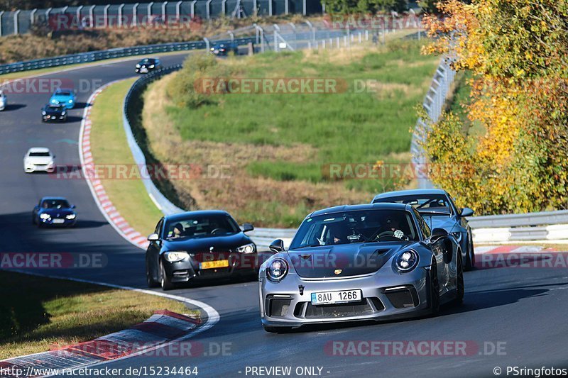 Bild #15234464 - Touristenfahrten Nürburgring Nordschleife (24.10.2021)