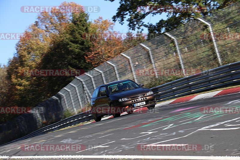 Bild #15234609 - Touristenfahrten Nürburgring Nordschleife (24.10.2021)