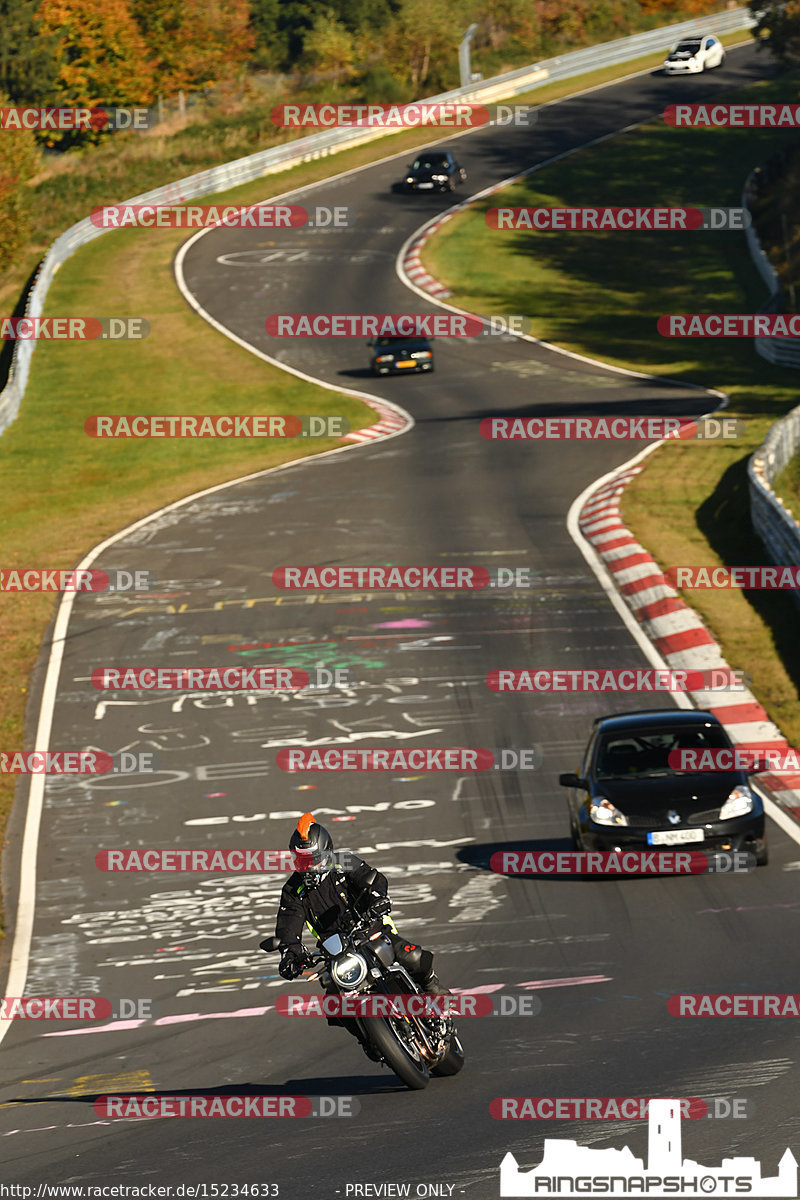 Bild #15234633 - Touristenfahrten Nürburgring Nordschleife (24.10.2021)