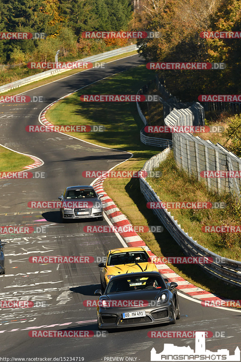 Bild #15234719 - Touristenfahrten Nürburgring Nordschleife (24.10.2021)