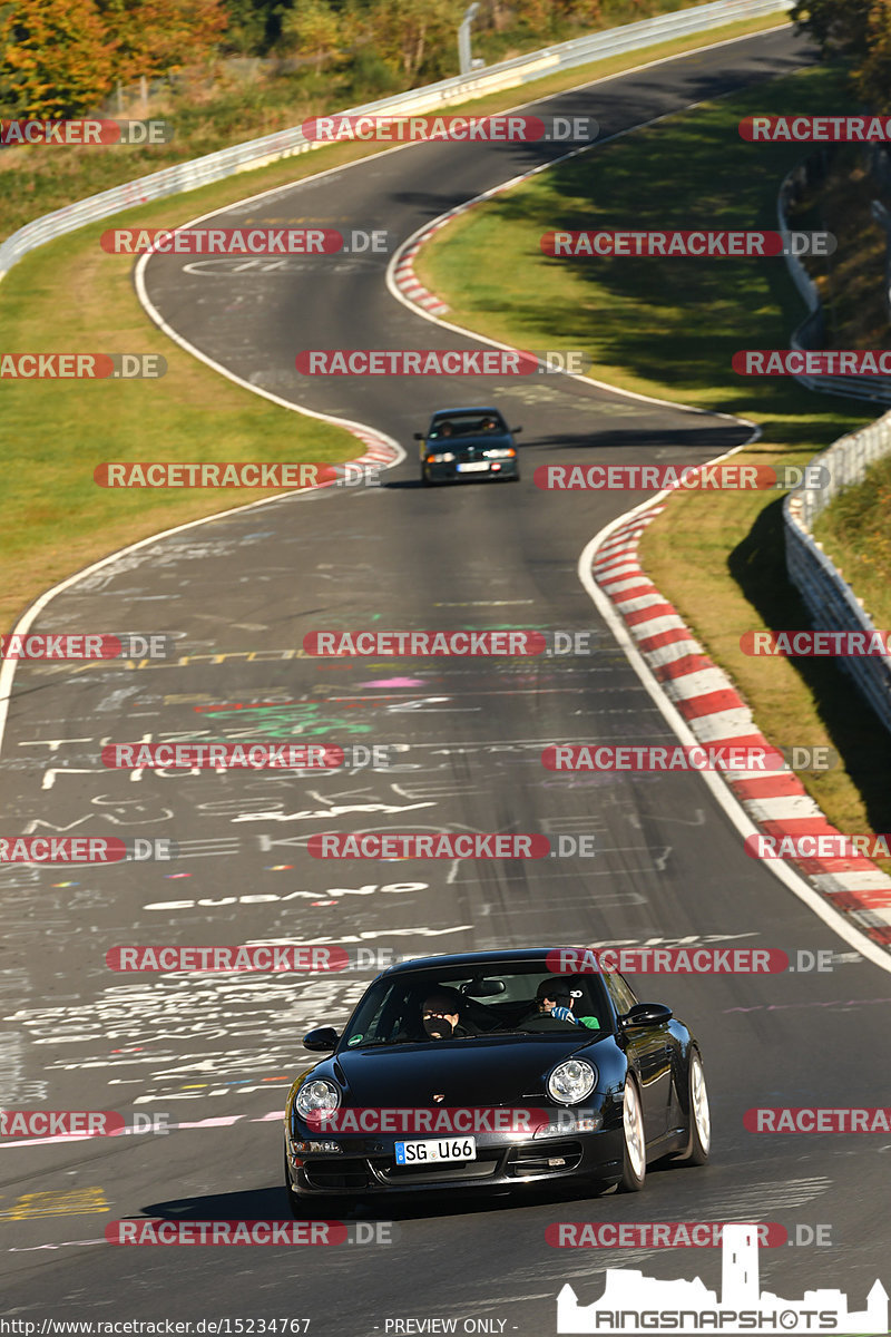 Bild #15234767 - Touristenfahrten Nürburgring Nordschleife (24.10.2021)