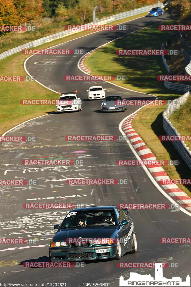 Bild #15234821 - Touristenfahrten Nürburgring Nordschleife (24.10.2021)