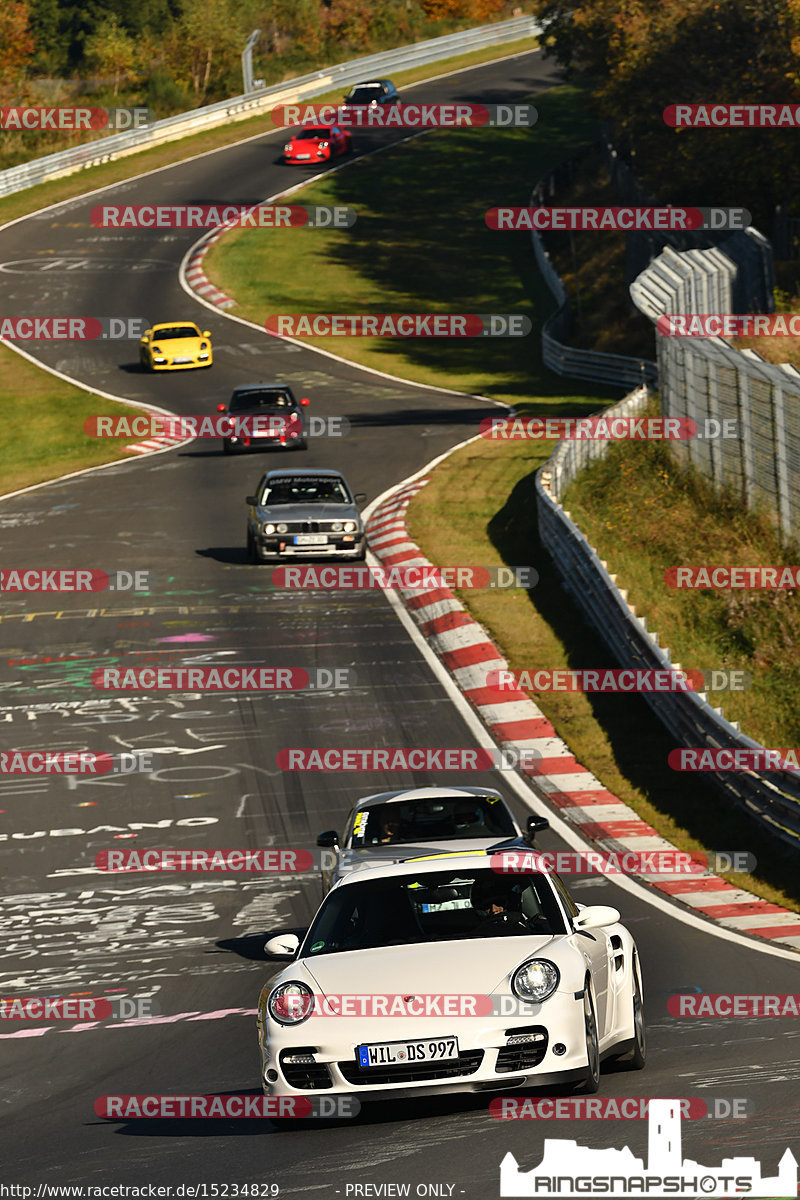 Bild #15234829 - Touristenfahrten Nürburgring Nordschleife (24.10.2021)