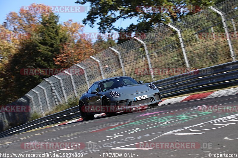 Bild #15234863 - Touristenfahrten Nürburgring Nordschleife (24.10.2021)