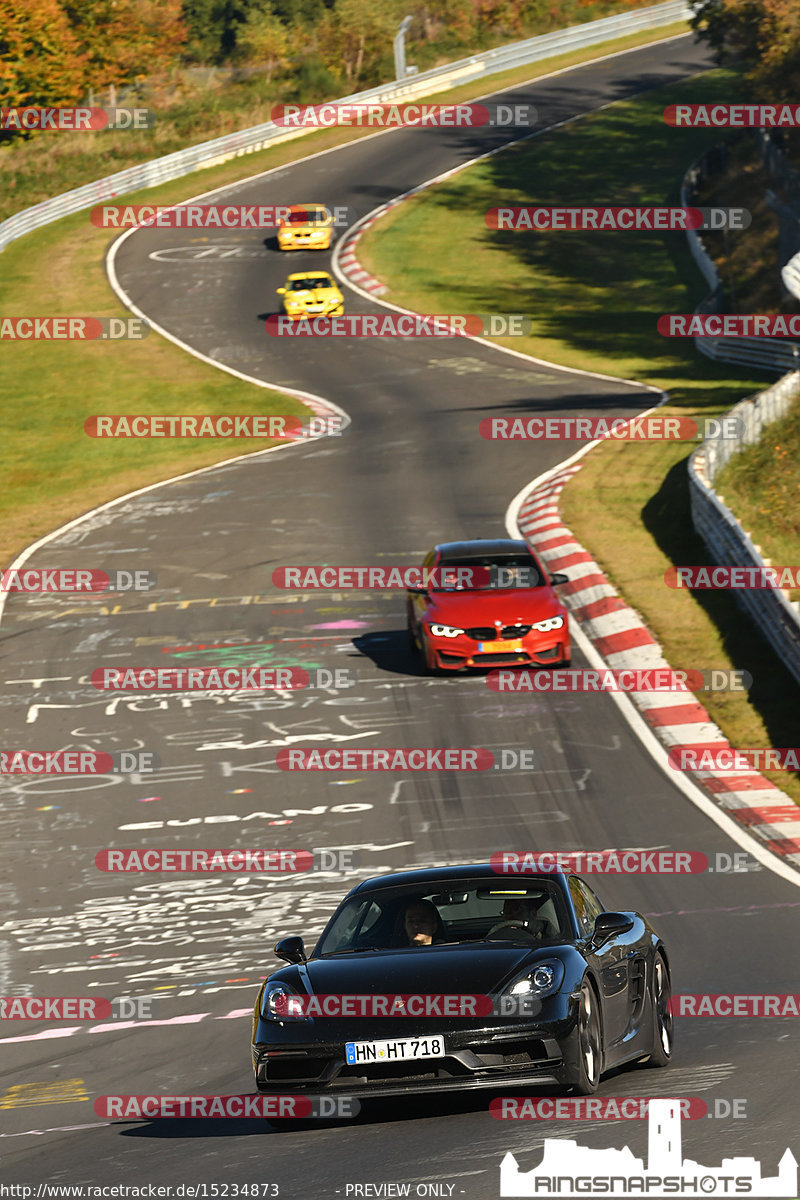 Bild #15234873 - Touristenfahrten Nürburgring Nordschleife (24.10.2021)