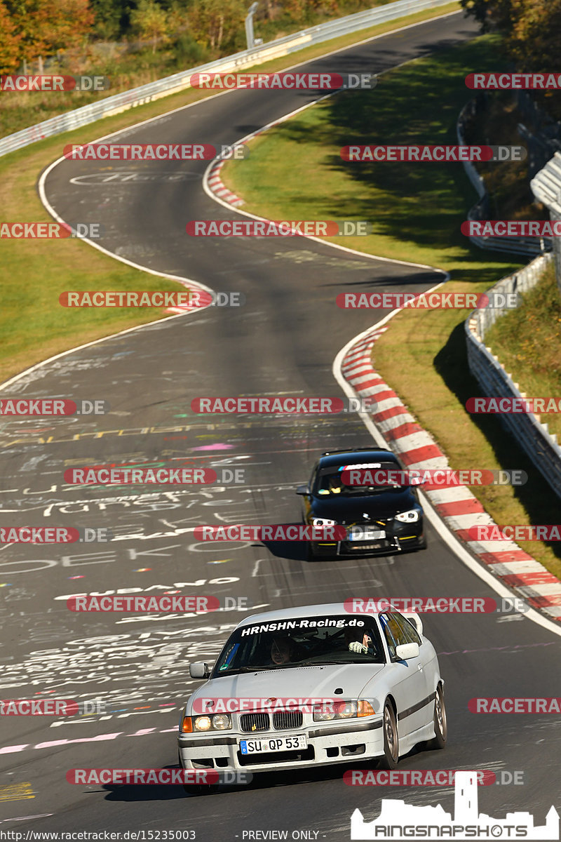 Bild #15235003 - Touristenfahrten Nürburgring Nordschleife (24.10.2021)