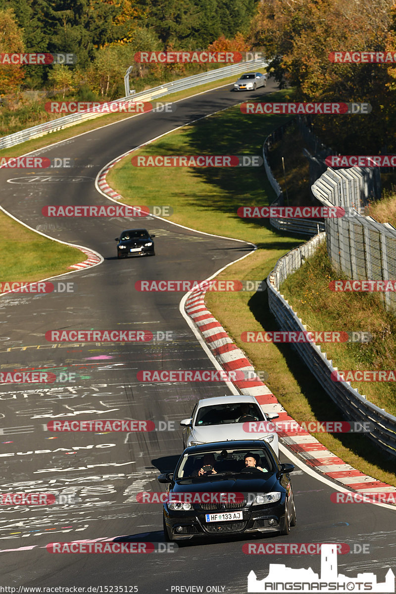 Bild #15235125 - Touristenfahrten Nürburgring Nordschleife (24.10.2021)