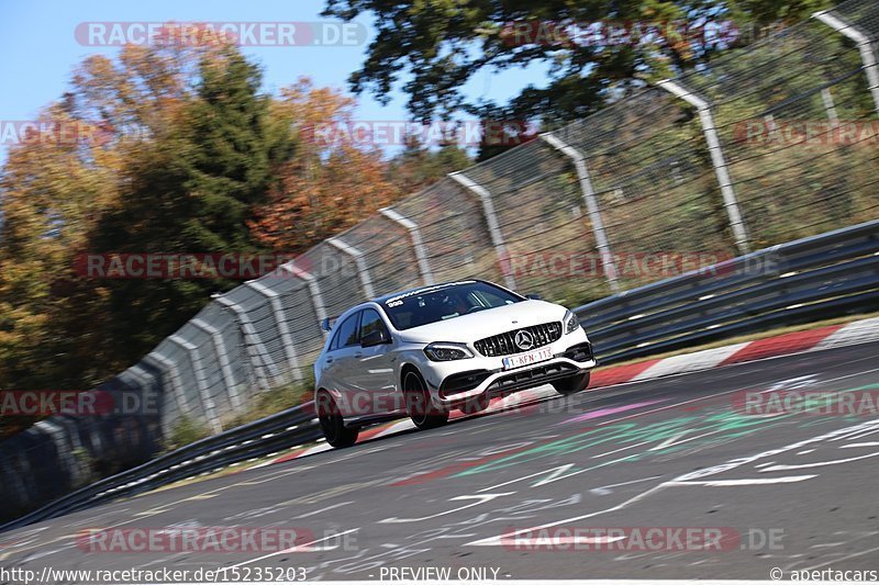 Bild #15235203 - Touristenfahrten Nürburgring Nordschleife (24.10.2021)