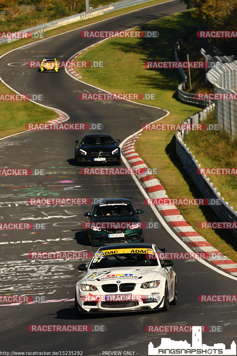 Bild #15235292 - Touristenfahrten Nürburgring Nordschleife (24.10.2021)