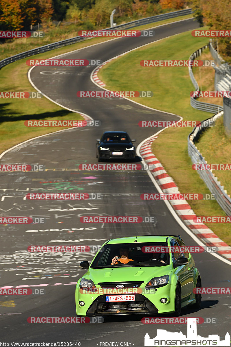 Bild #15235440 - Touristenfahrten Nürburgring Nordschleife (24.10.2021)