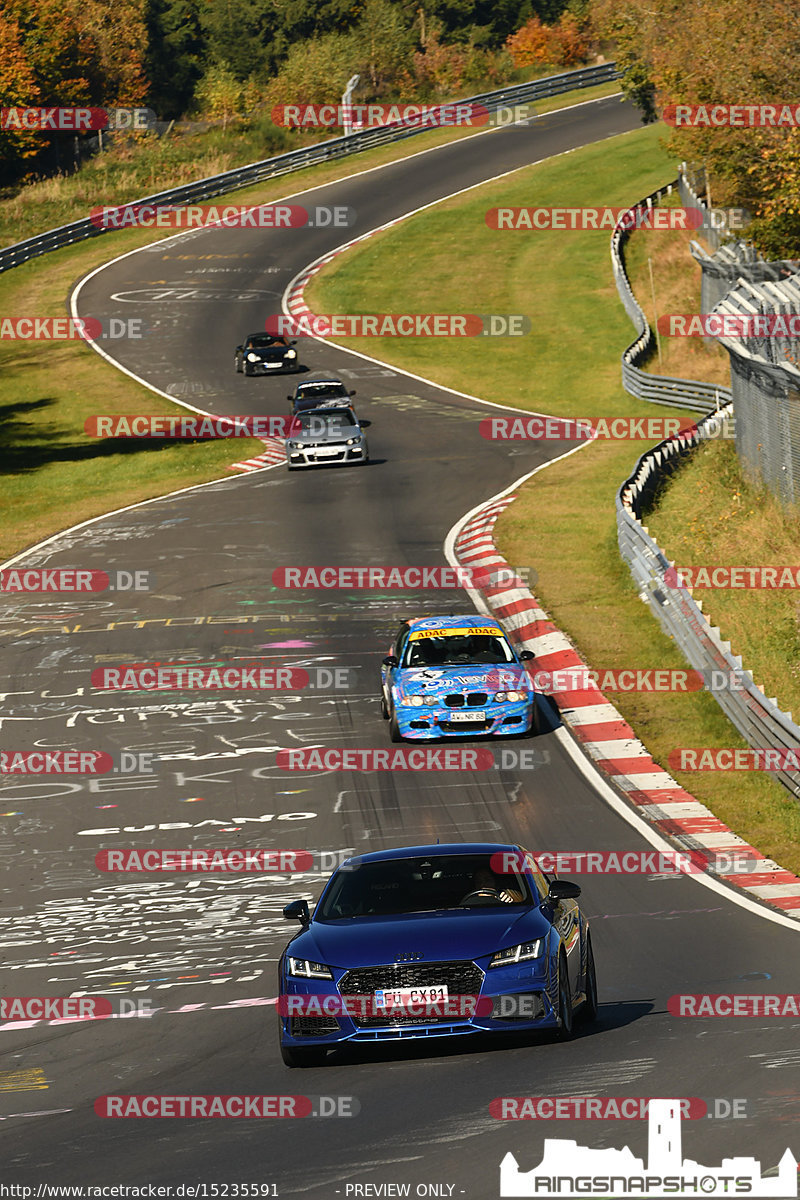 Bild #15235591 - Touristenfahrten Nürburgring Nordschleife (24.10.2021)