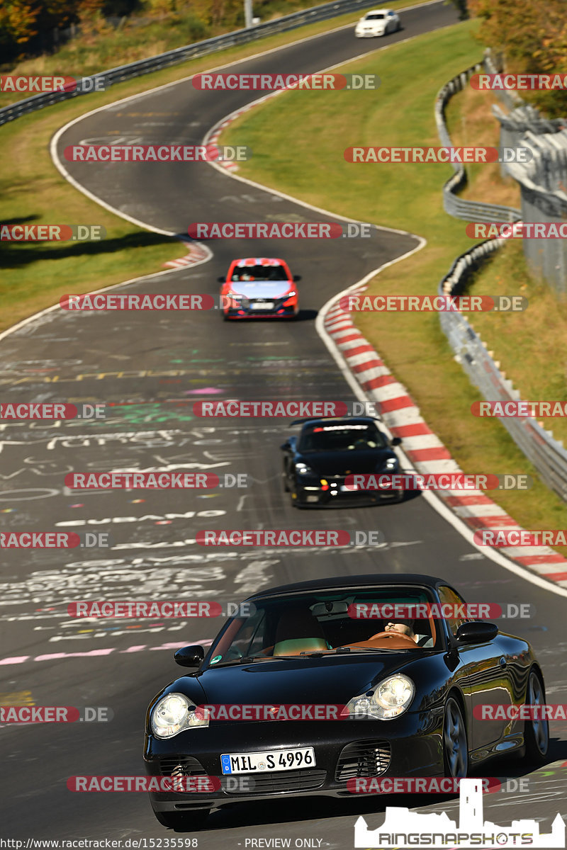 Bild #15235598 - Touristenfahrten Nürburgring Nordschleife (24.10.2021)