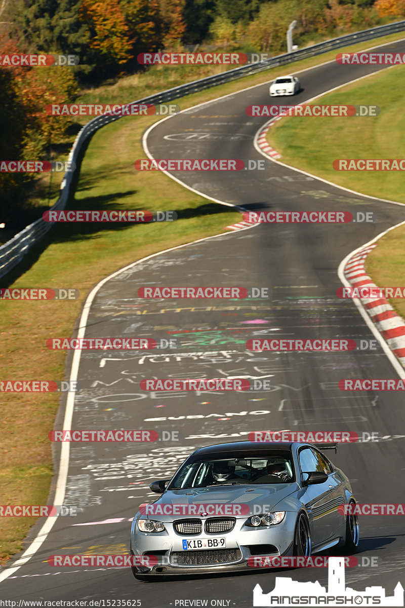 Bild #15235625 - Touristenfahrten Nürburgring Nordschleife (24.10.2021)