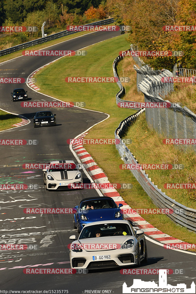 Bild #15235775 - Touristenfahrten Nürburgring Nordschleife (24.10.2021)