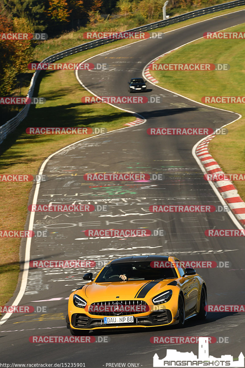 Bild #15235901 - Touristenfahrten Nürburgring Nordschleife (24.10.2021)