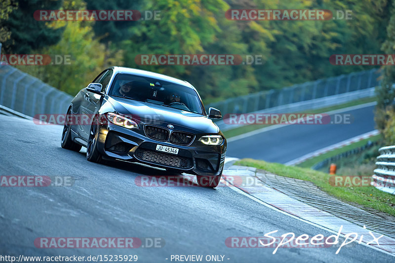 Bild #15235929 - Touristenfahrten Nürburgring Nordschleife (24.10.2021)