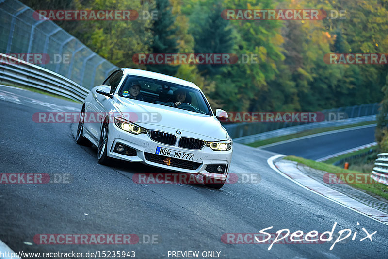 Bild #15235943 - Touristenfahrten Nürburgring Nordschleife (24.10.2021)