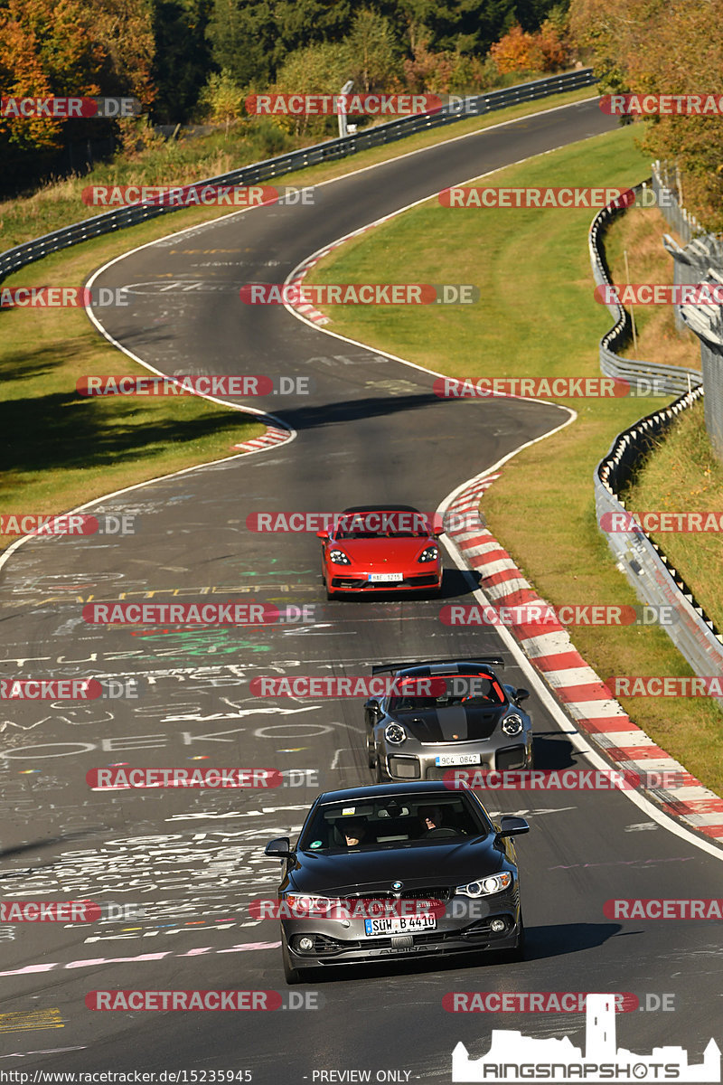 Bild #15235945 - Touristenfahrten Nürburgring Nordschleife (24.10.2021)