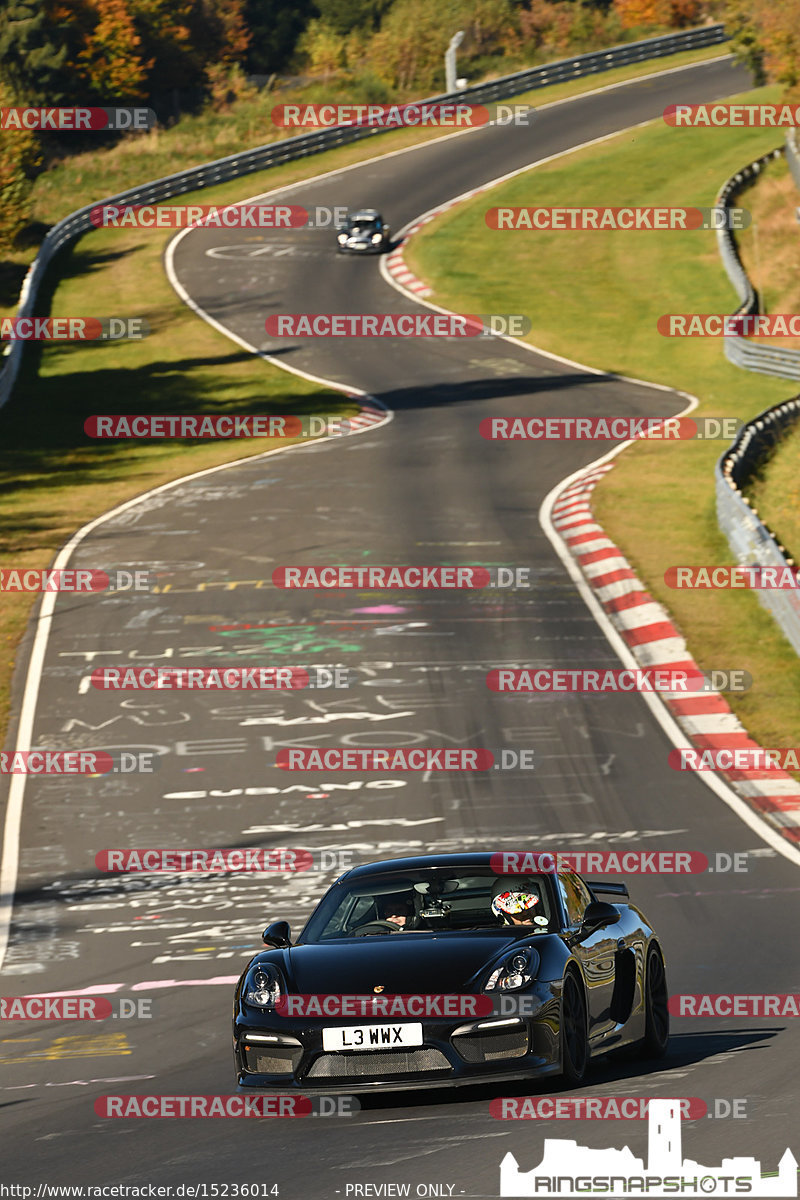 Bild #15236014 - Touristenfahrten Nürburgring Nordschleife (24.10.2021)