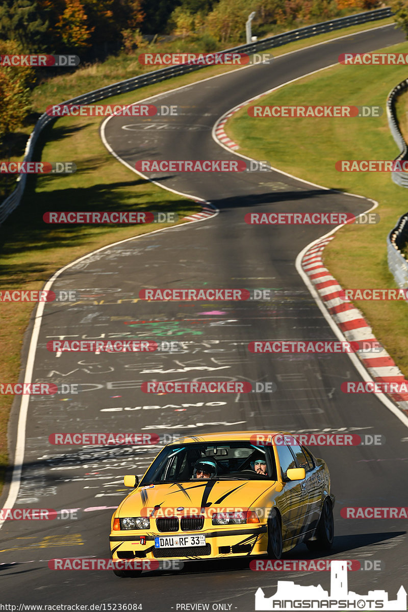 Bild #15236084 - Touristenfahrten Nürburgring Nordschleife (24.10.2021)