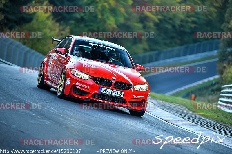 Bild #15236107 - Touristenfahrten Nürburgring Nordschleife (24.10.2021)