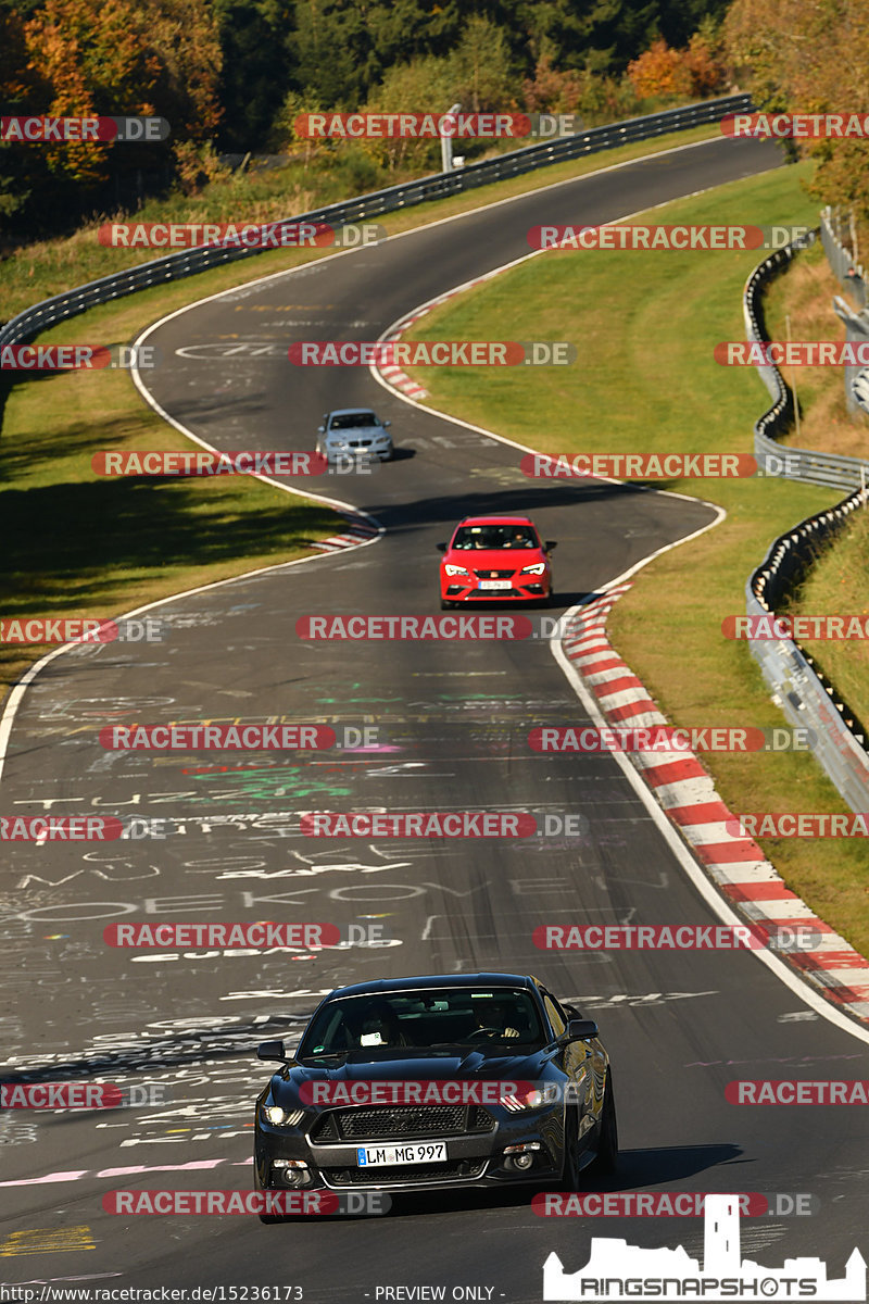 Bild #15236173 - Touristenfahrten Nürburgring Nordschleife (24.10.2021)