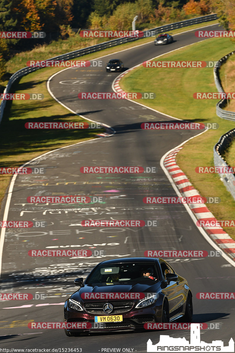 Bild #15236453 - Touristenfahrten Nürburgring Nordschleife (24.10.2021)