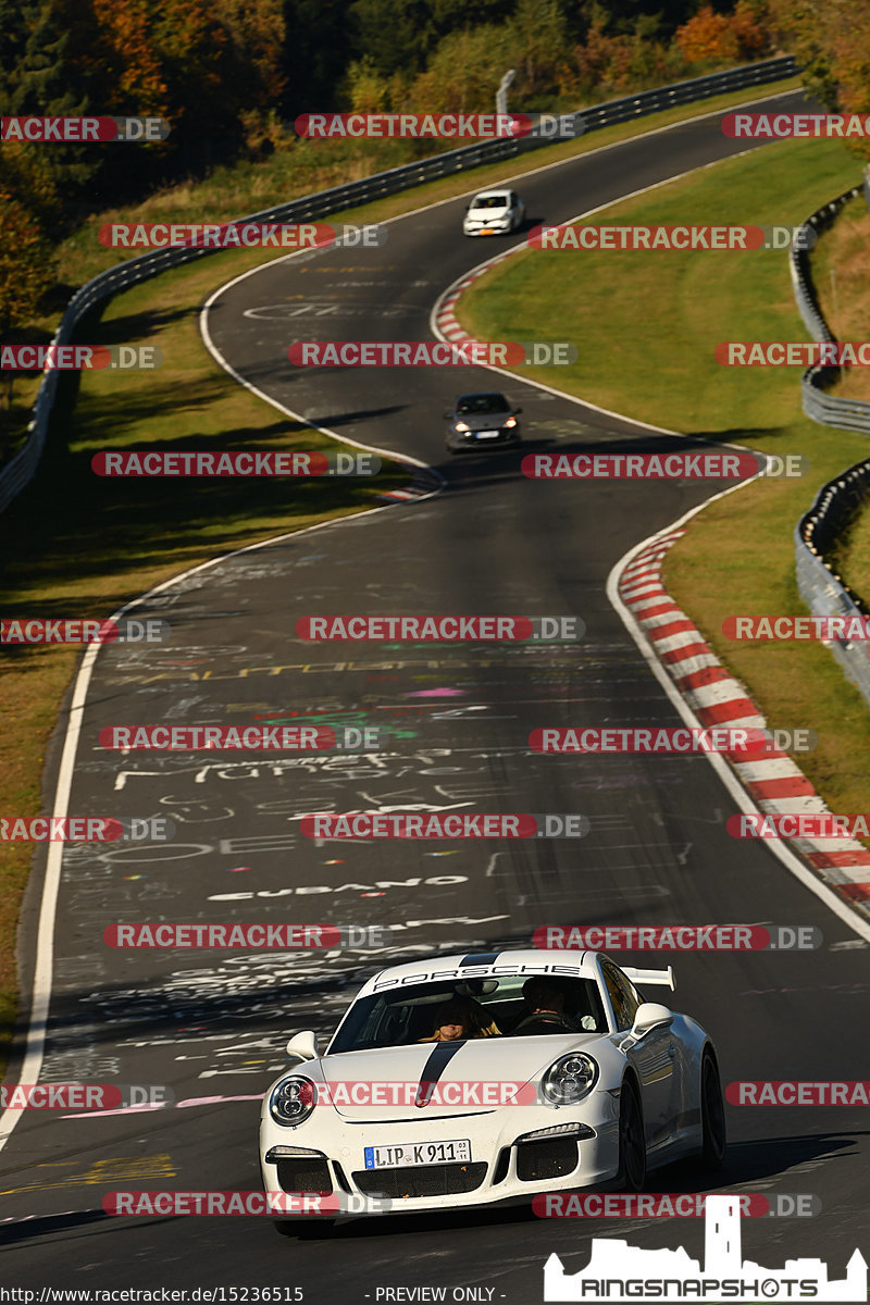 Bild #15236515 - Touristenfahrten Nürburgring Nordschleife (24.10.2021)