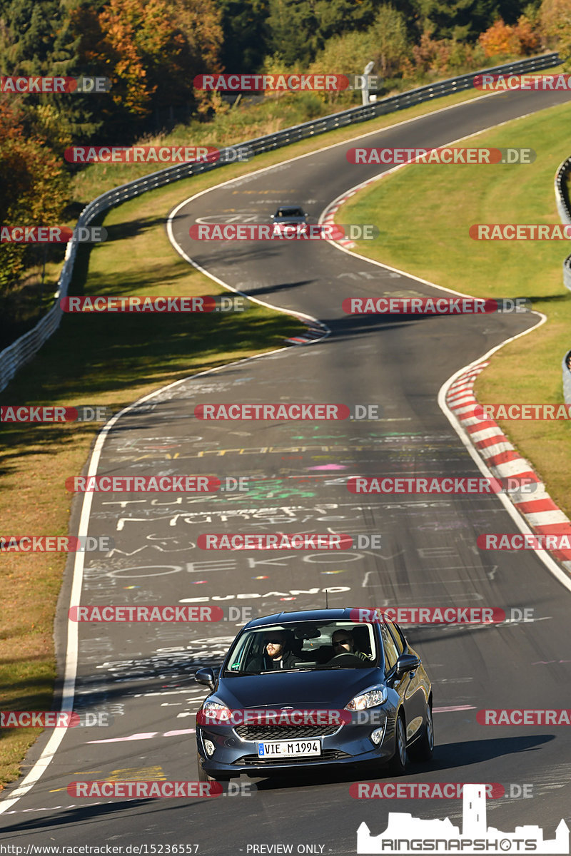 Bild #15236557 - Touristenfahrten Nürburgring Nordschleife (24.10.2021)