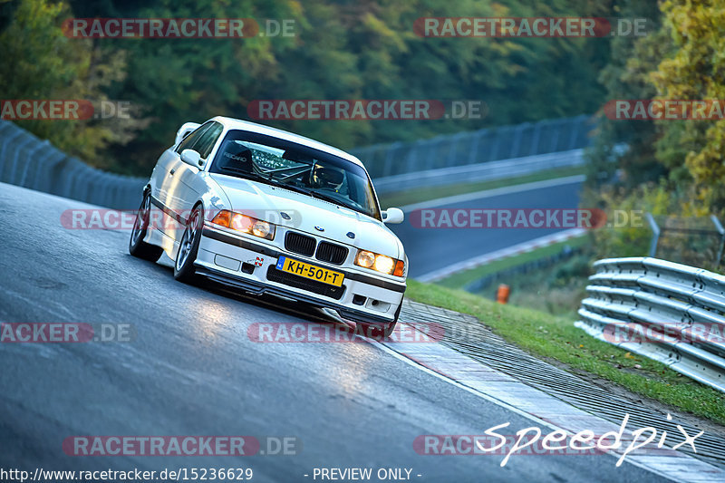 Bild #15236629 - Touristenfahrten Nürburgring Nordschleife (24.10.2021)