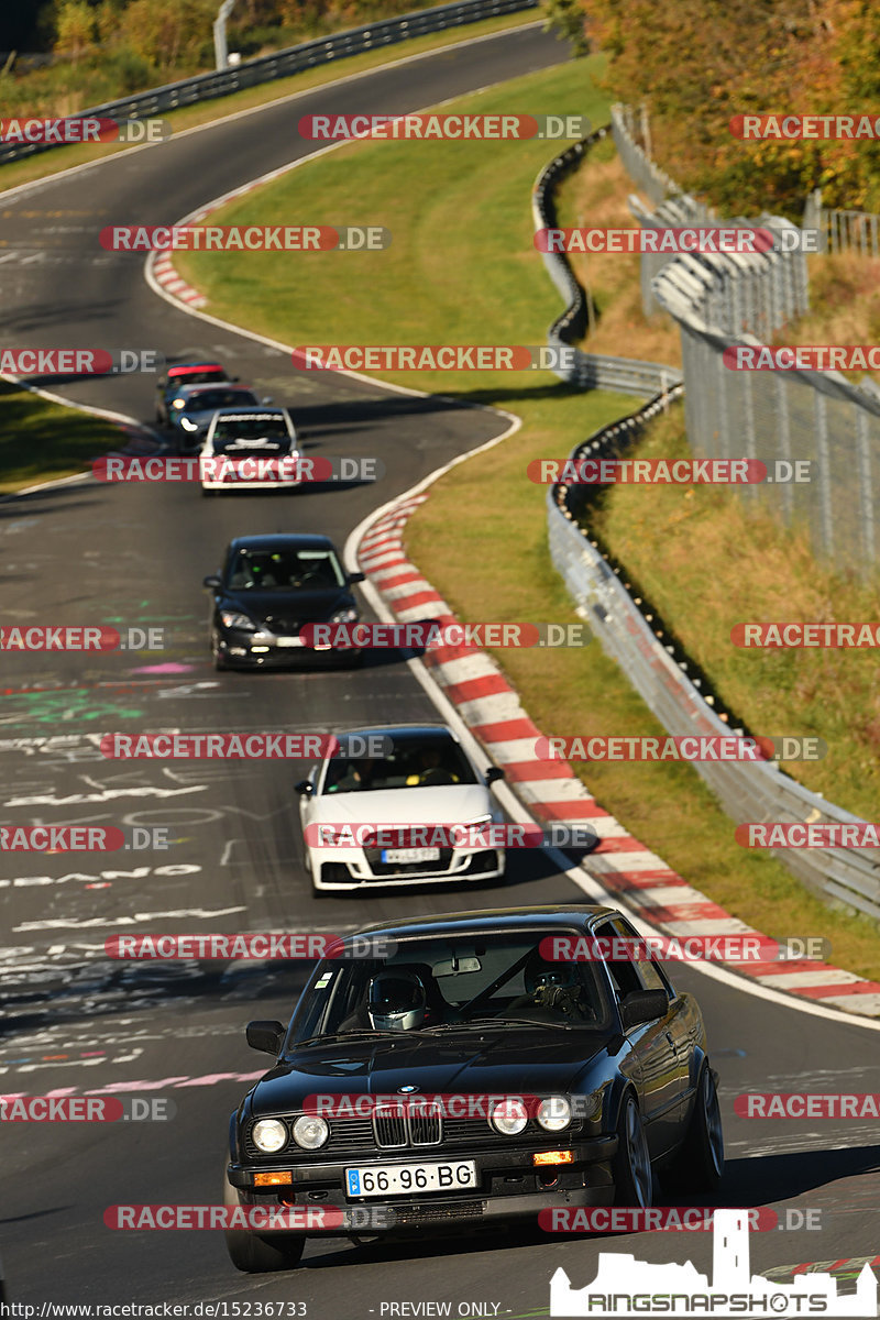 Bild #15236733 - Touristenfahrten Nürburgring Nordschleife (24.10.2021)